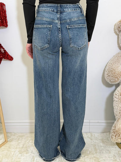 Noemi™ - Jeans pour Femmes