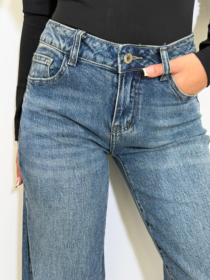 Noemi™ - Jeans pour Femmes