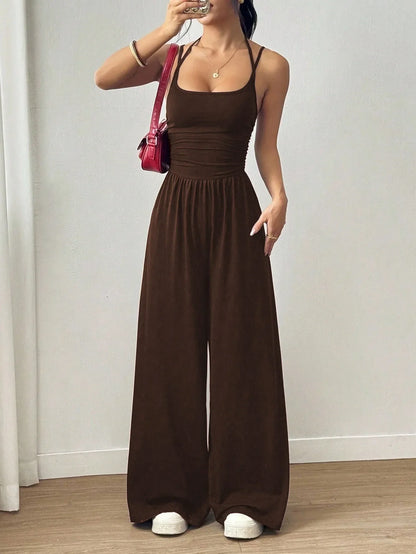 Nuisette confortable à jambes longues™