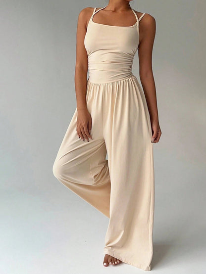 Nuisette confortable à jambes longues™