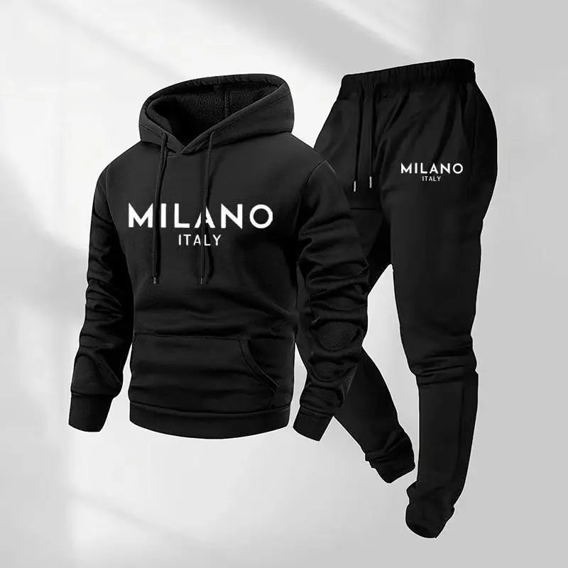 Milano™ - Survêtement pour Hommes