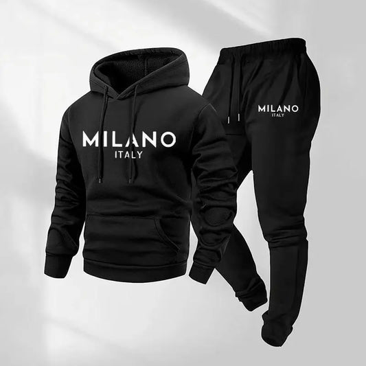 Milano™ - Survêtement pour Hommes