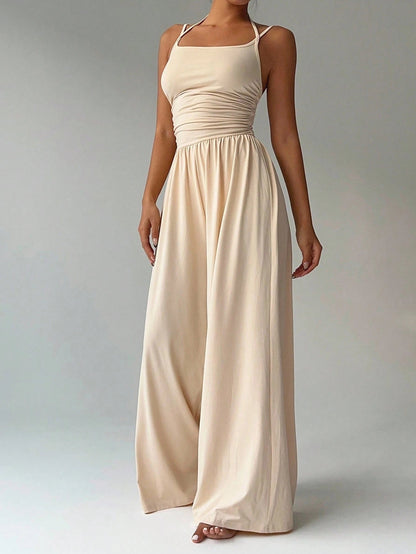 Nuisette confortable à jambes longues™