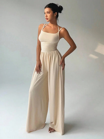 Nuisette confortable à jambes longues™