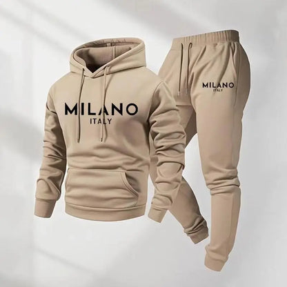 Milano™ - Survêtement pour Hommes