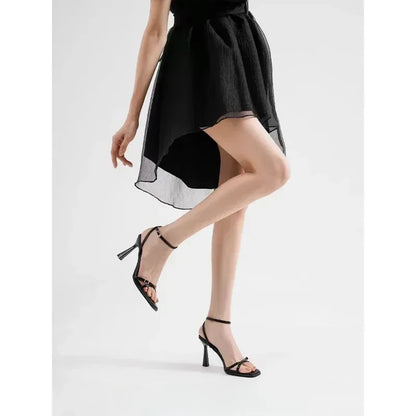 MV™ - Talons Élégants