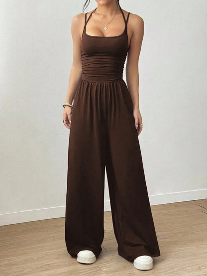 Nuisette confortable à jambes longues™