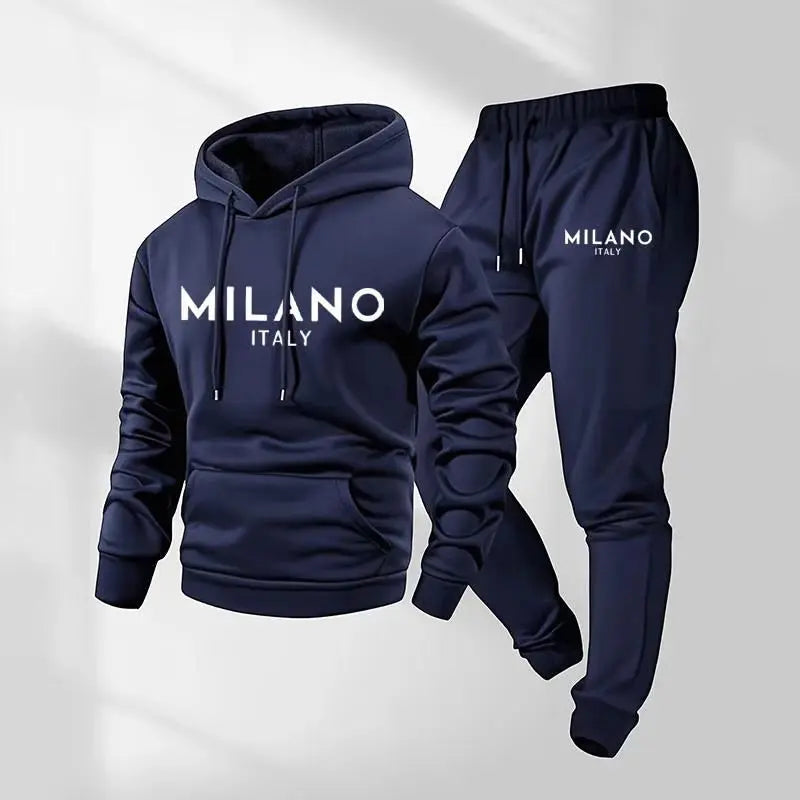 Milano™ - Survêtement pour Hommes