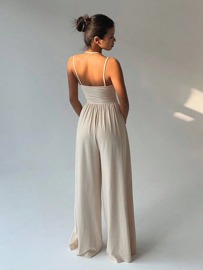 Nuisette confortable à jambes longues™