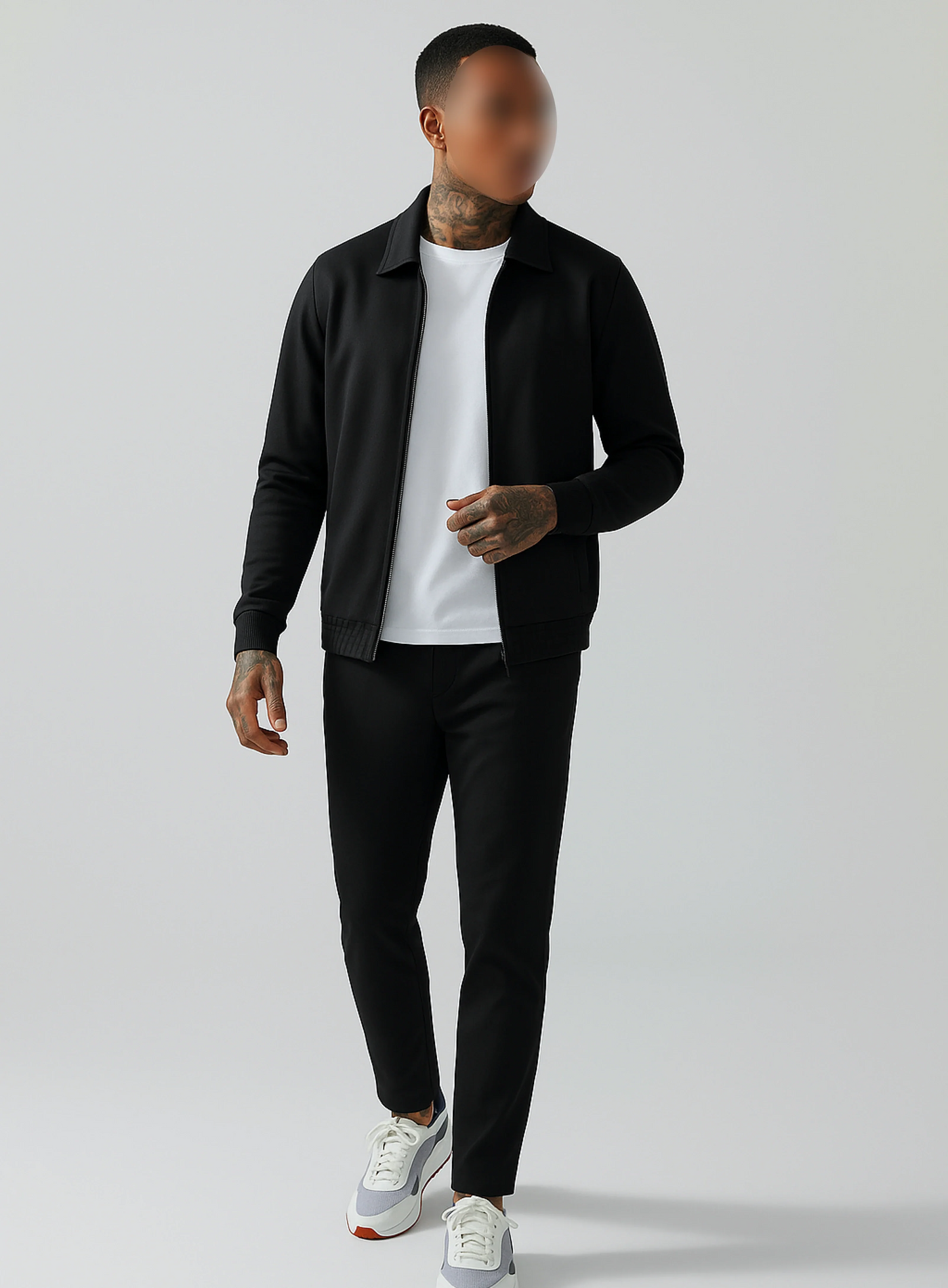 Laurent™ - Survêtement pour Homme