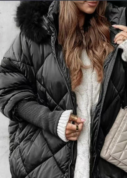 MV™ - Manteau Prestige Pour Femme