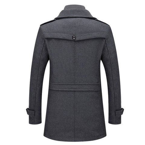 MV™ - Peaky manteau classique