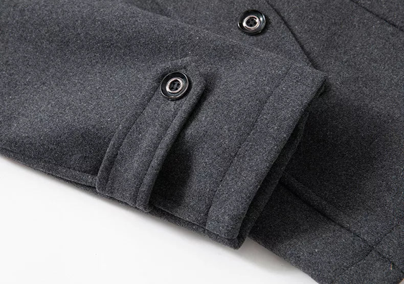 MV™ - Peaky manteau classique