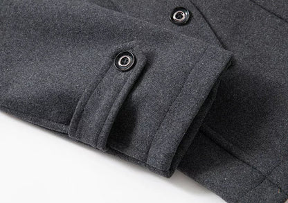 MV™ - Peaky manteau classique