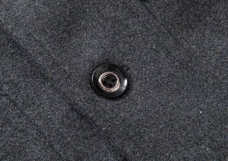 MV™ - Peaky manteau classique