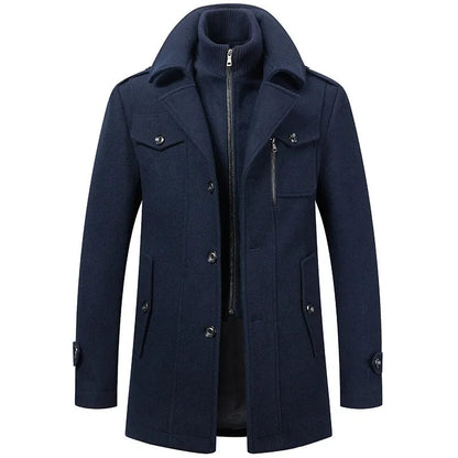 MV™ - Peaky manteau classique