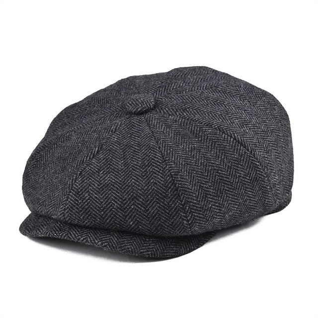 MV™ - Peaky chapeau MM
