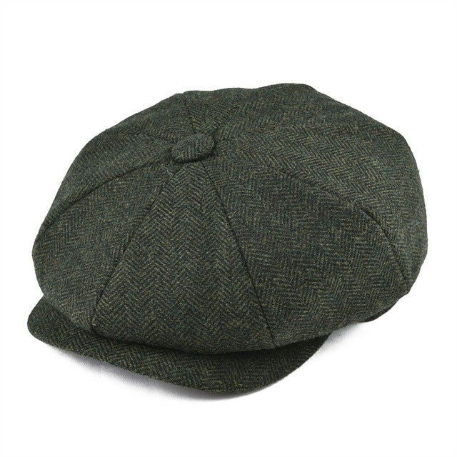 MV™ - Peaky chapeau MM