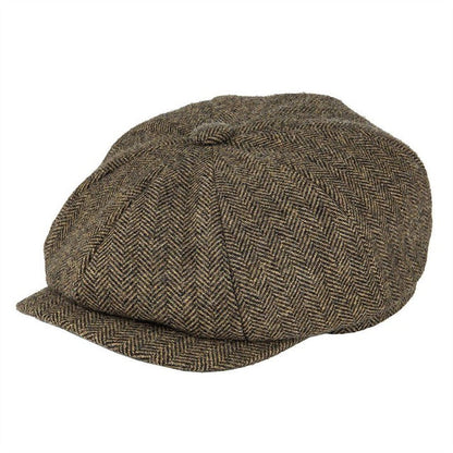 MV™ - Peaky chapeau MM