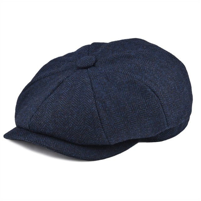 MV™ - Peaky chapeau MM
