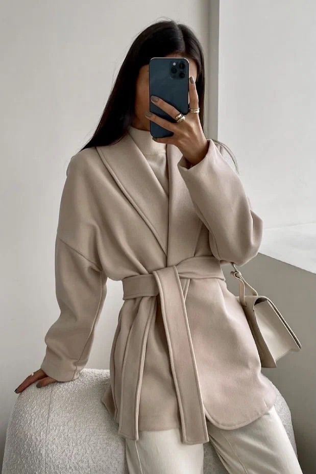 Colette™ - Manteau pour Femmes